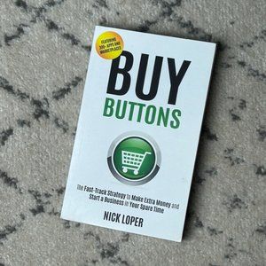 Buy Buttons By: Nick Loper